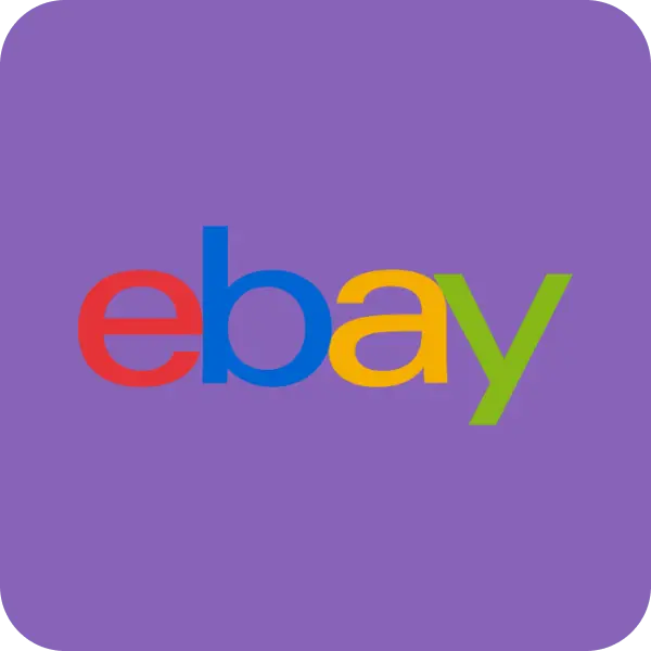 Ebay Gift Card