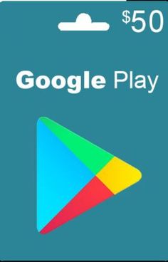 Google Play Prestmit