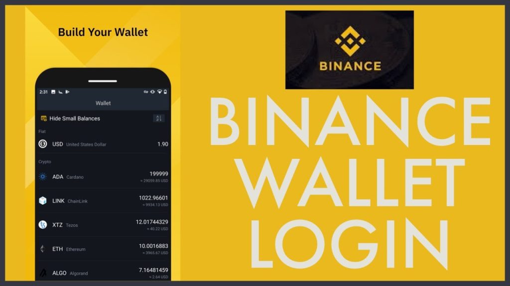 how long does it take to verify a binance account