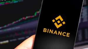 How to withdraw money from Binance to bank account