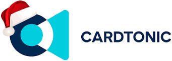 Cardtonic logo