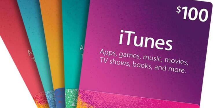 How to convert iTunes gift cards for Bitcoin