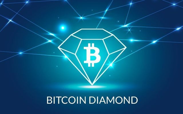 Bitcoin Diamond BCD