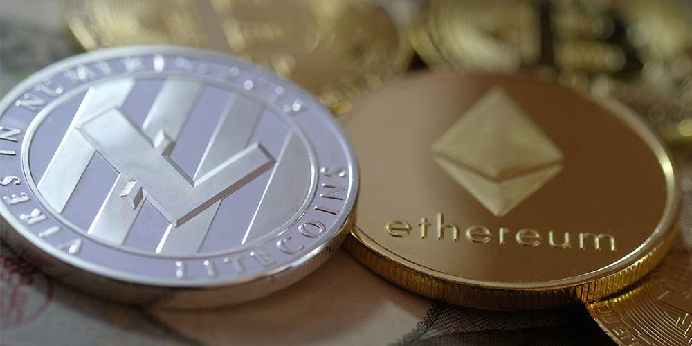 Ethereum And Litecoin