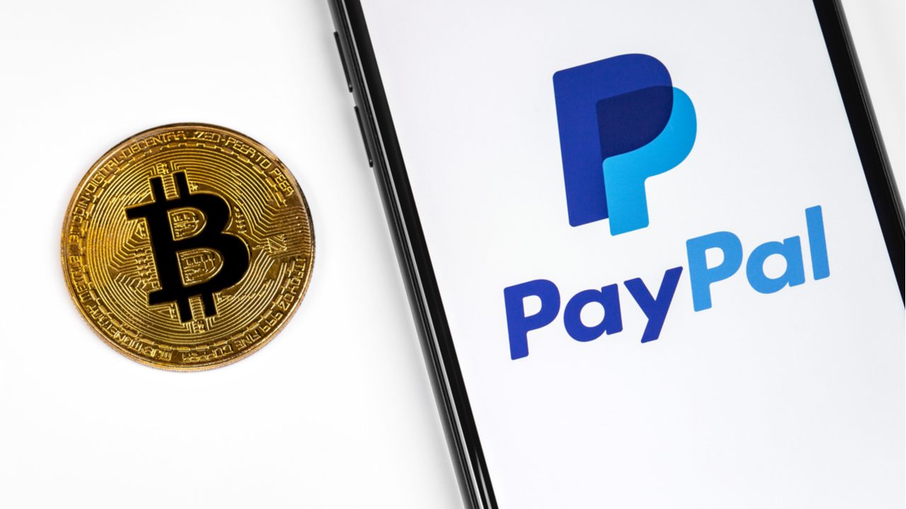 How To Buy Bitcoin On Paypal