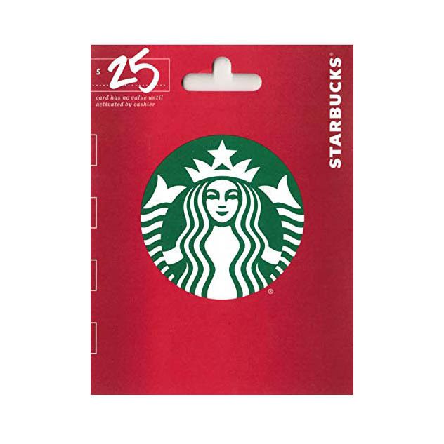 Starbucks Gift Card EMBED 2021
