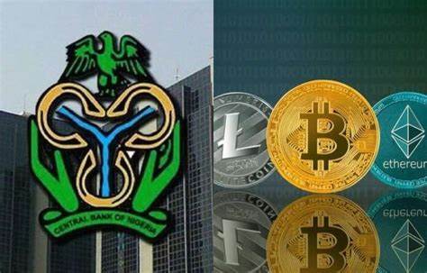 Central Bank And Cryptocurrency