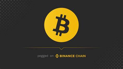 Bitcoin Bep2 Issued On Binance Chain