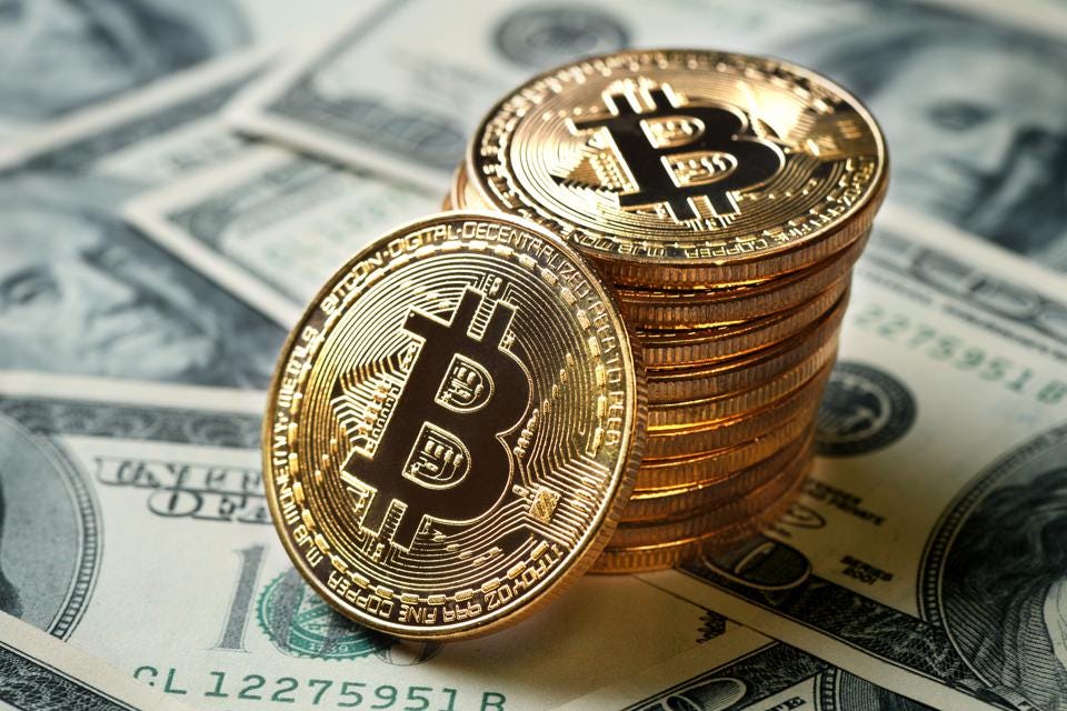 Will Bitcoin survive crypto meltdown?