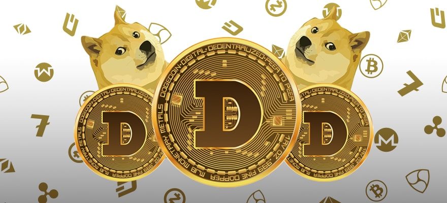 Reasons to buy Dogecoin in July