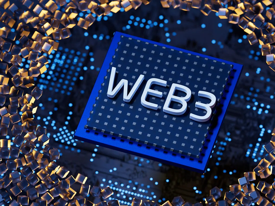 Web3 and its applications