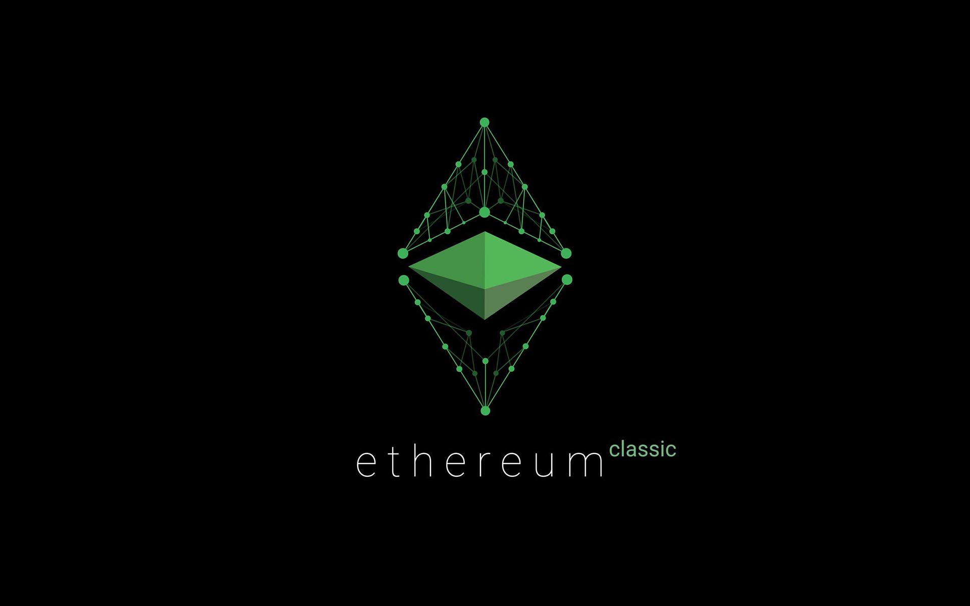 Ethereum Classic as an alternative to Ethereum