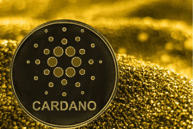 Cardano as an alternative to Ethereum