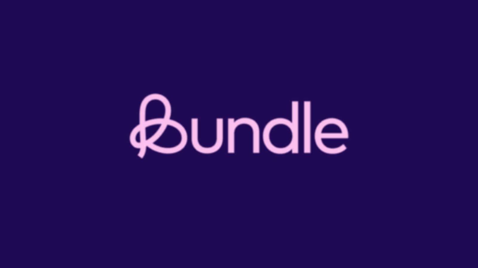Logo of Bundle Africa platform 