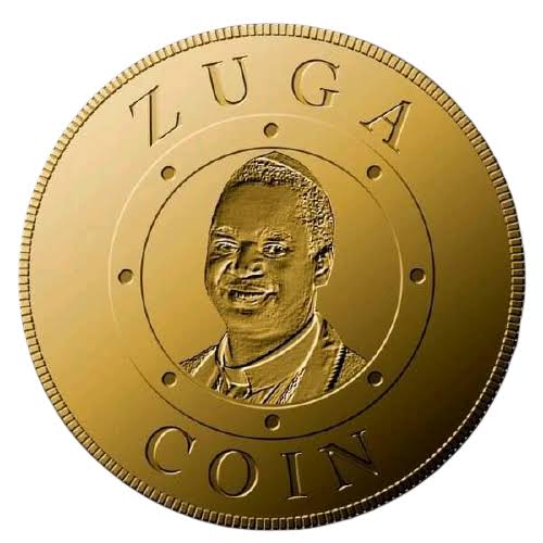 An image of Zugacoin