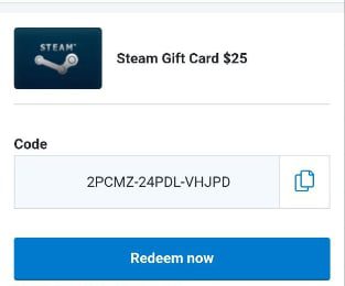 Picture of Australian Steam Ecode