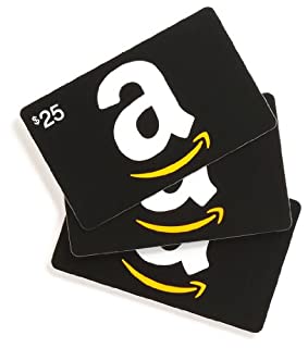 25 dollar Amazon gift cards rate in naira