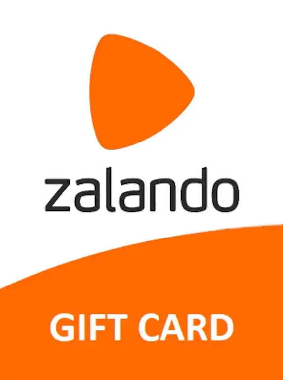 Zalando Sweden gift card