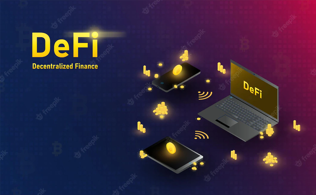 What you need to know about DeFi Crypto