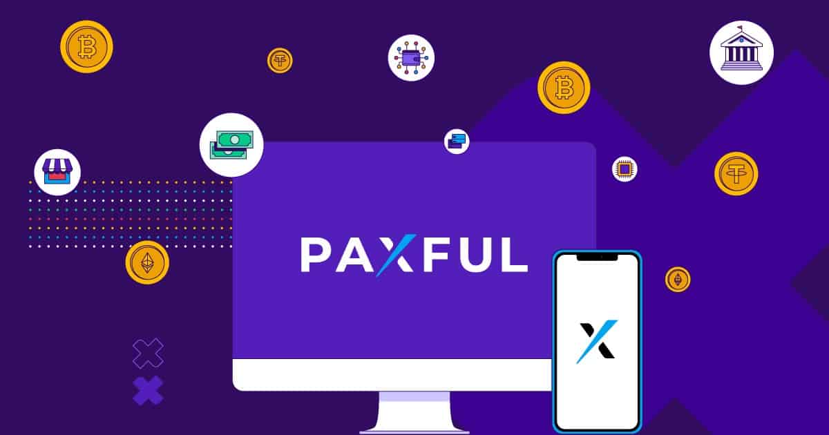 What is Paxful? Paxful vs. Kraken