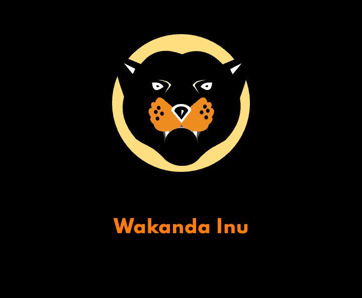 How much is 1 Wakanda Inu token in NGN