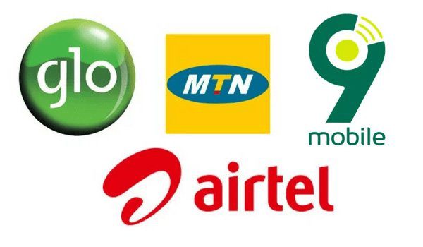 Sell airtime in Nigeria