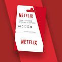Brazil Netflix card