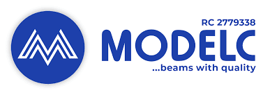 Modelc Logo