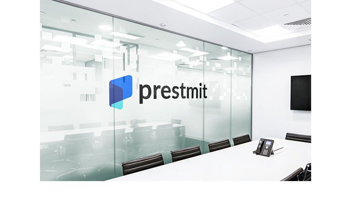 Prestmit gift card trading app