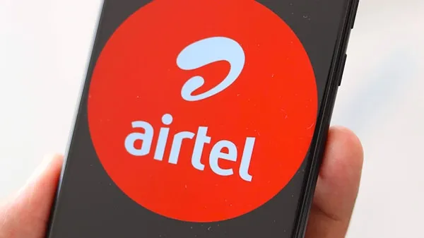 Airtel USSD recharge code