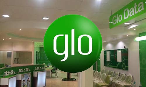 How to recharge Glo airtime