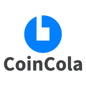 CoinCola logo