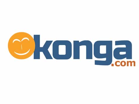 How to buy gift cards on Konga