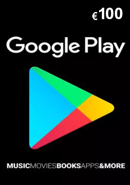 Convert 60 Euro Google Play gift card to Naira on Prestmit