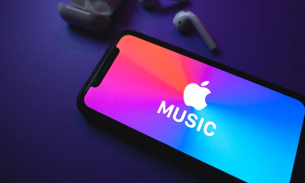 Apple Music subscription 