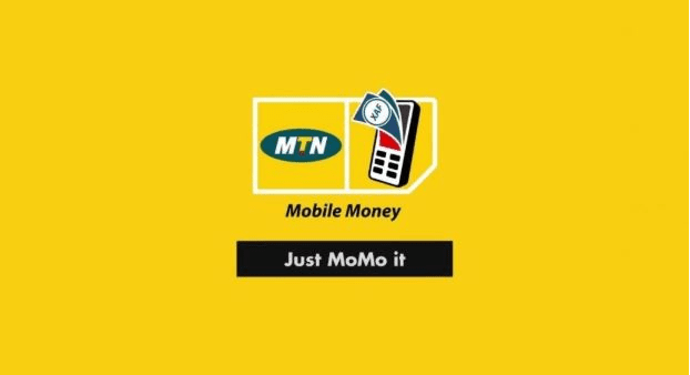 Locate MoMo POS agents in Ghana 