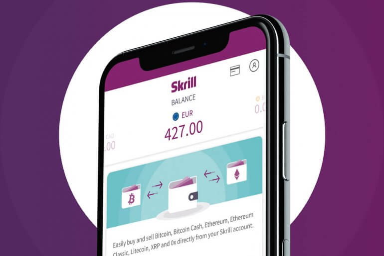 Send and receive money with Skrill in Nigeria 