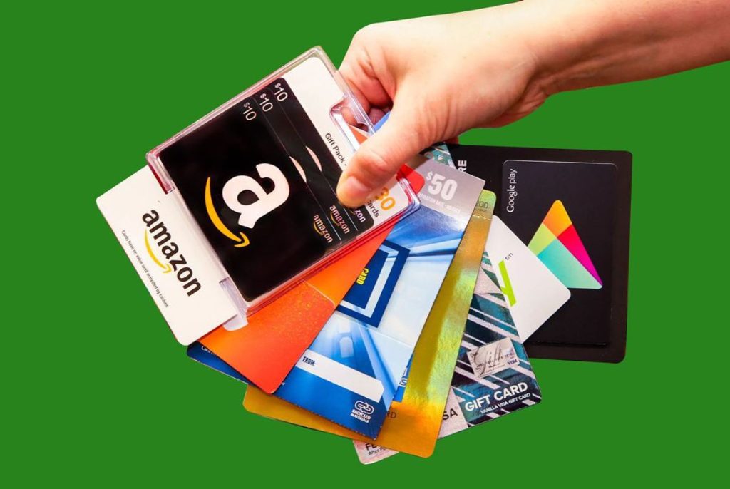 gift cards to buy in jamaica