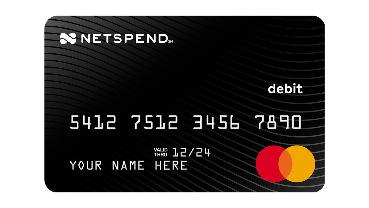 Prepaid cards with ATM access