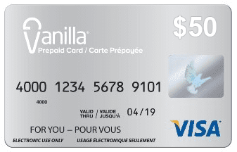Vanilla Prepaid Card Review (And 3 Alternatives You Should Consider Instead)