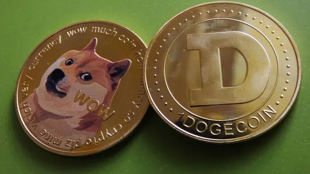 How much Naira will you get for selling $100 Dogecoin in Nigeria