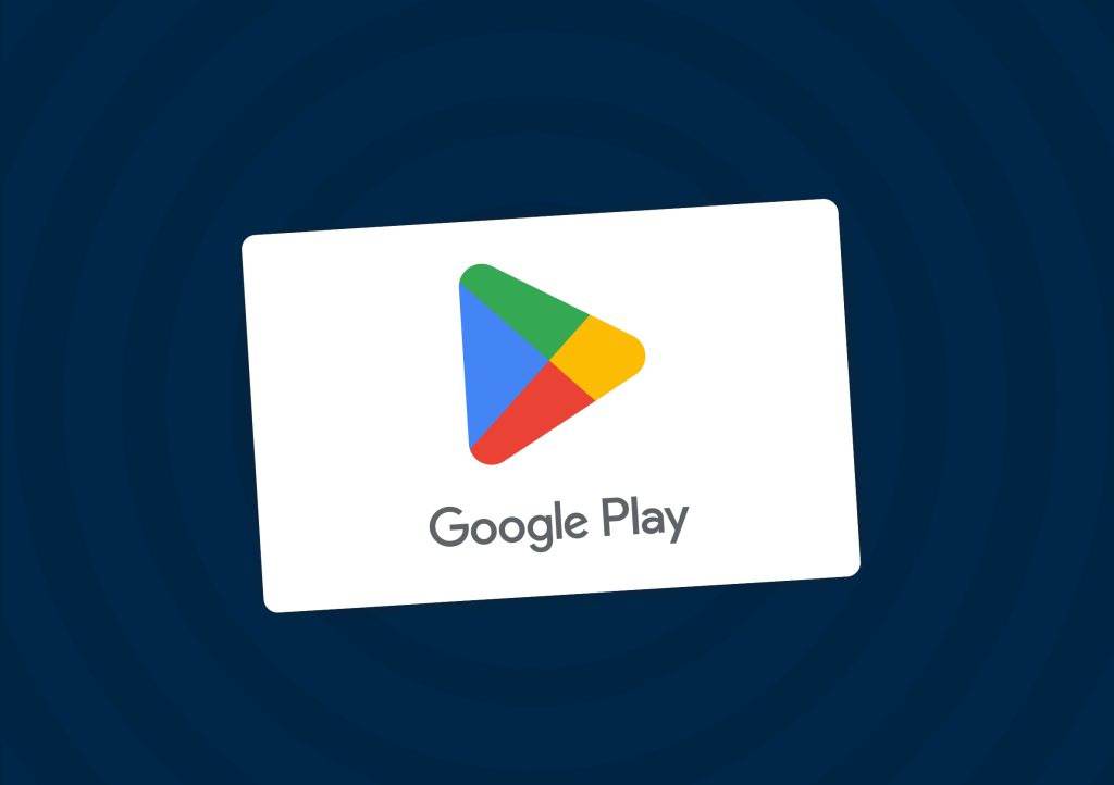 buying google play gift card with bitcoin on Prestmit