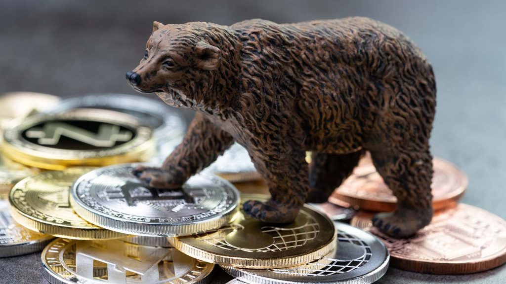 common mistakes to avoid when selling bitcoin - selling in a bear run