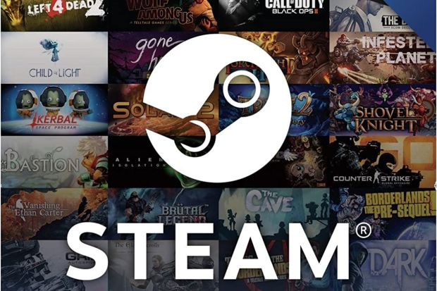 How to buy Steam gift card with Bitcoin