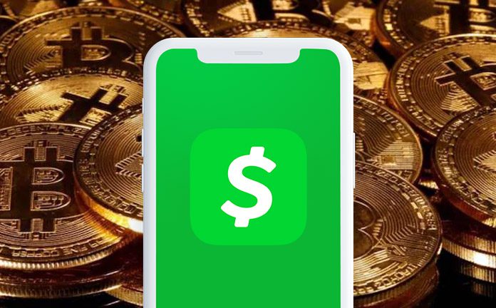 How to find your Bitcoin wallet address on Cash App