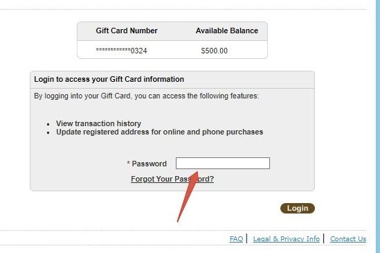 Why won't my Walmart gift card work? I try to buy something online from  Walmart. I activated it and the balance is $50, but when I put the card  number and PIN