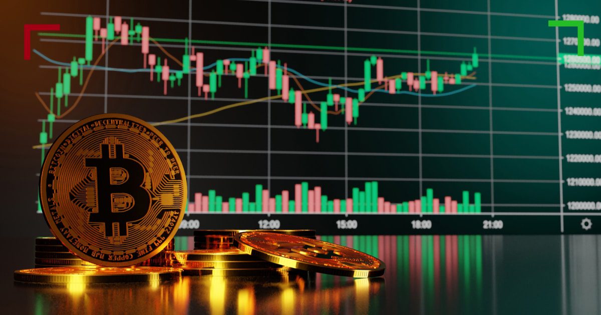 Strategies for making money from Bitcoin investment 