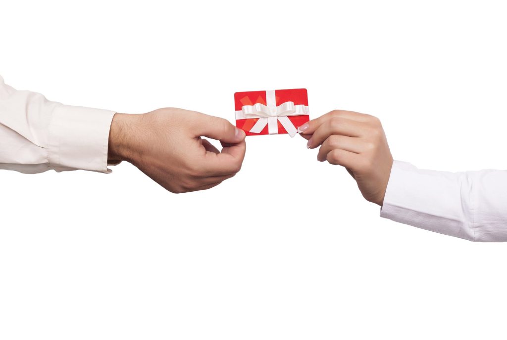 gift card reselling in Nigeria
